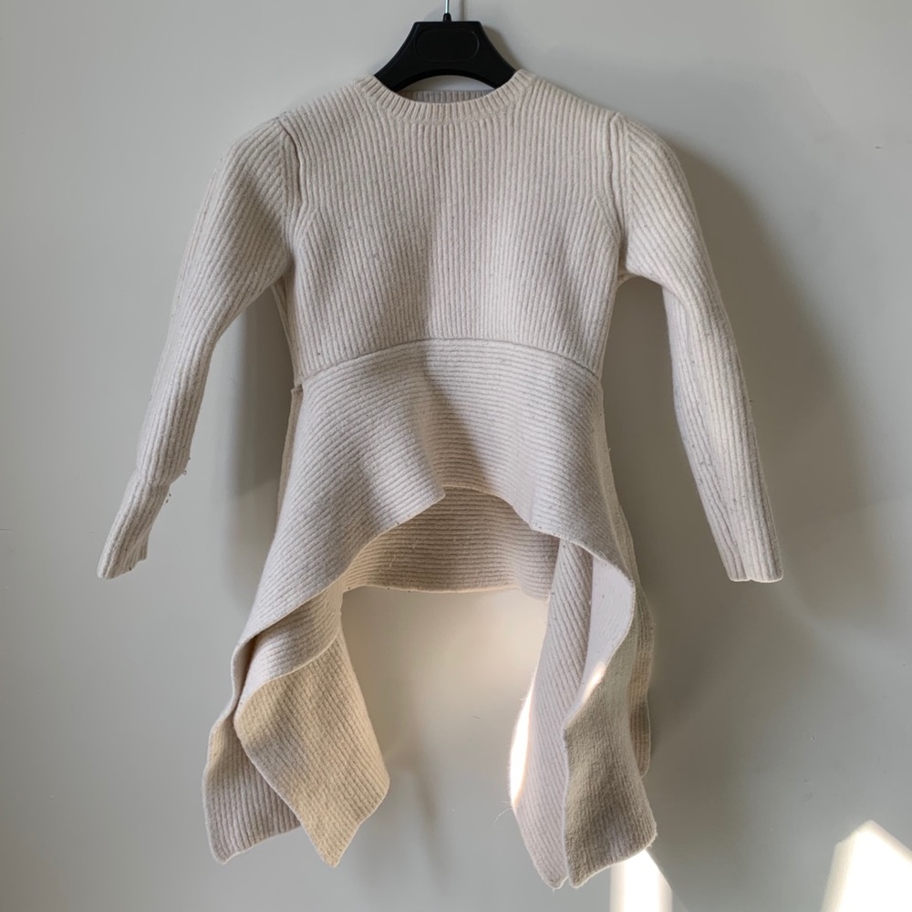 Altuzarra Top